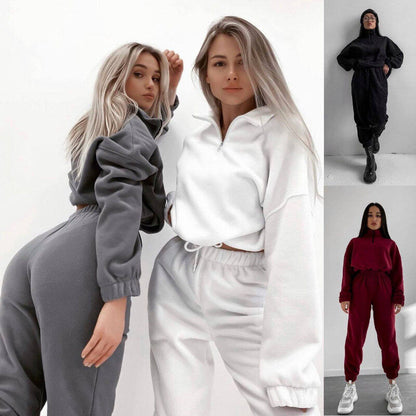 Sweater Set