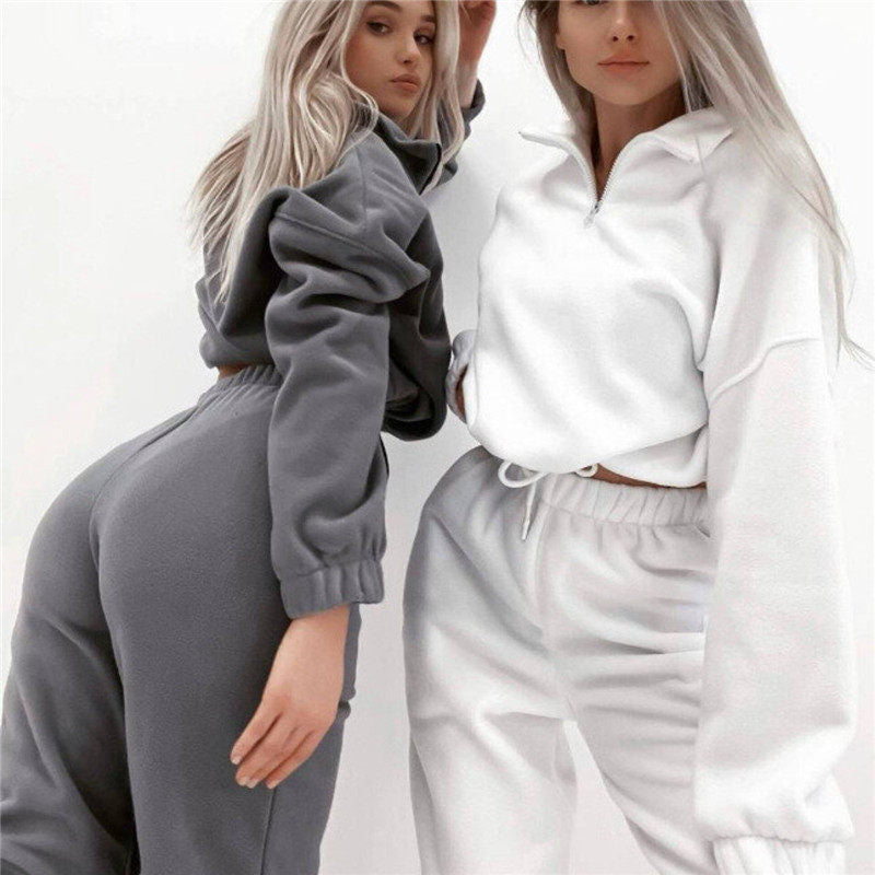 Sweater Set