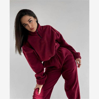 Sweater Set