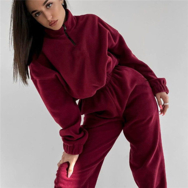 Sweater Set