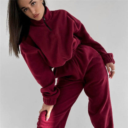 Sweater Set