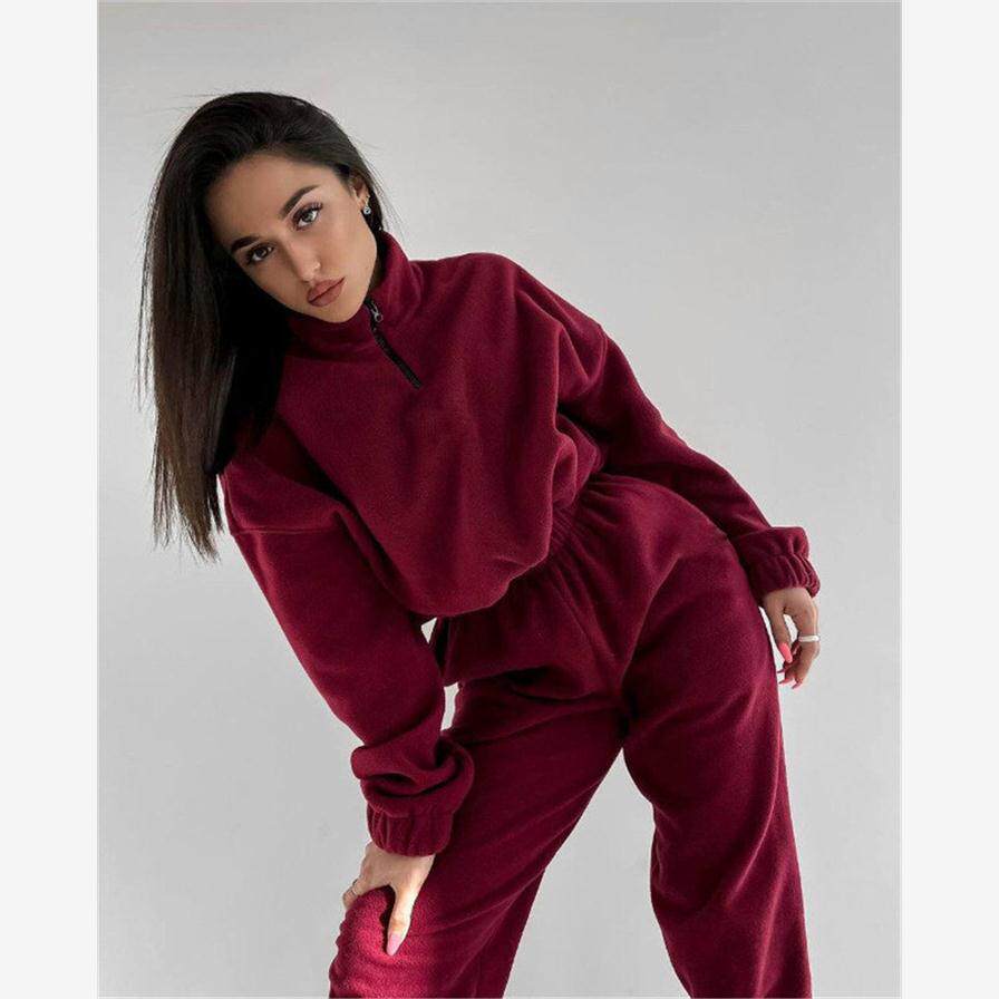 Sweater Set