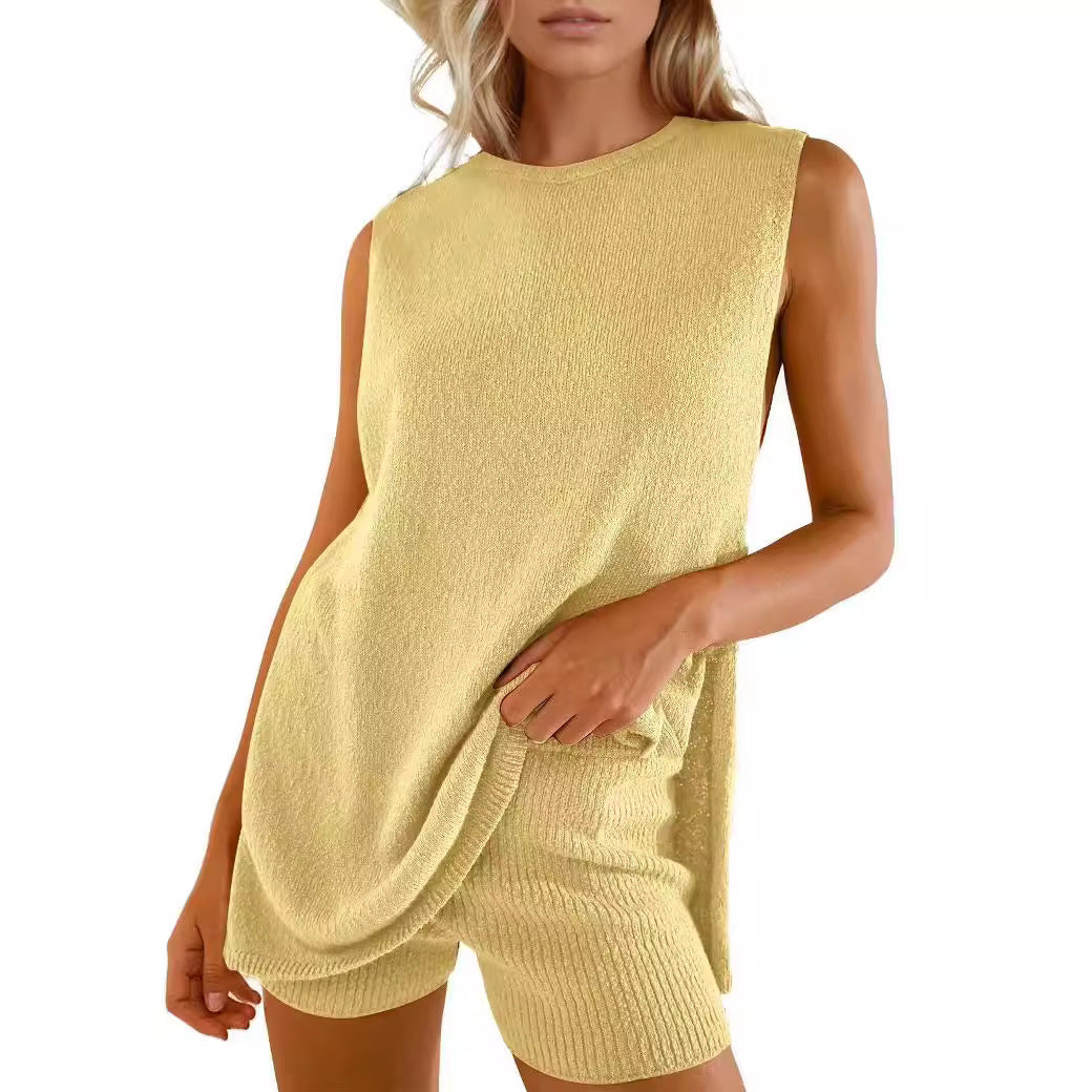 sweater set