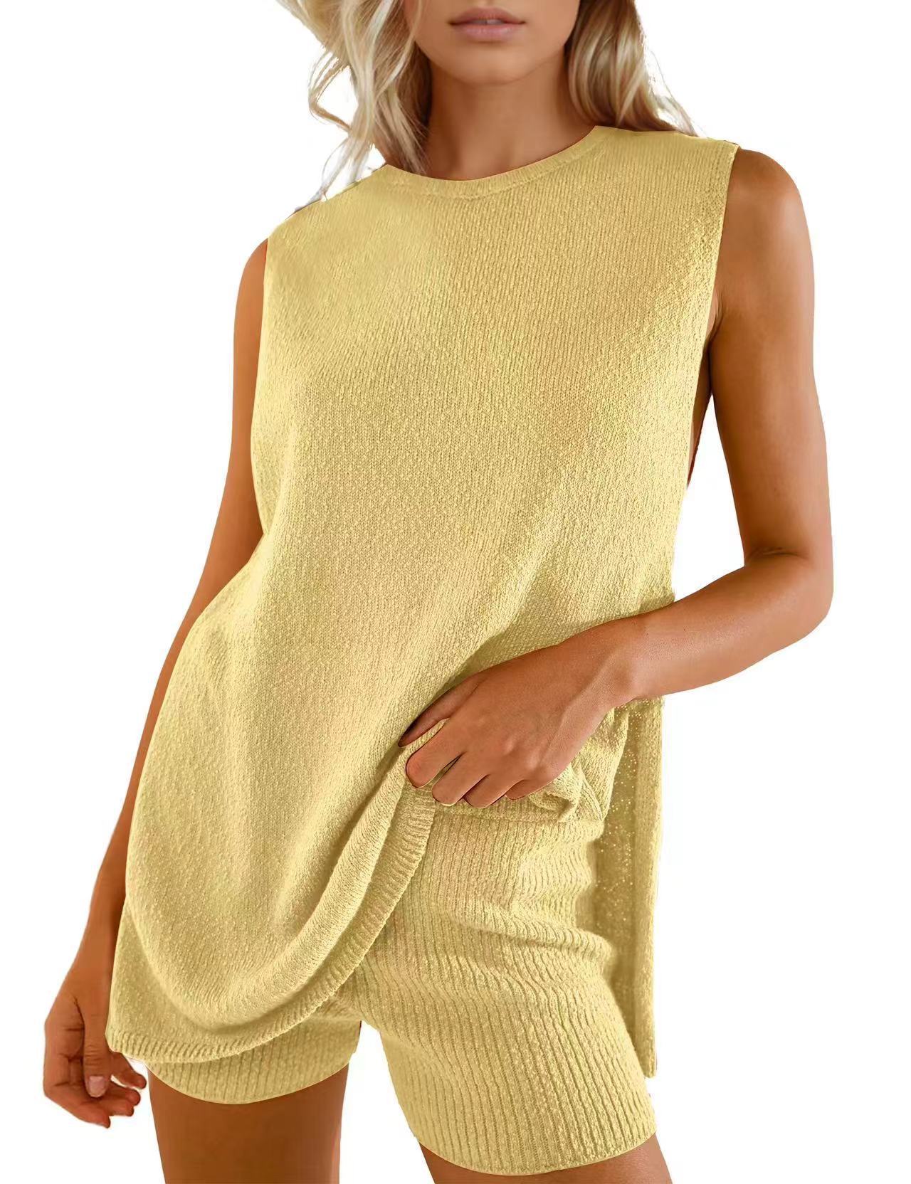 sweater set