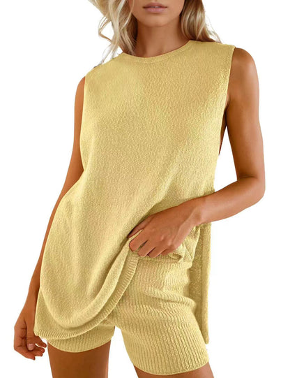 sweater set