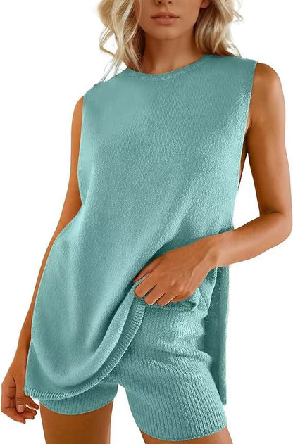 sweater set