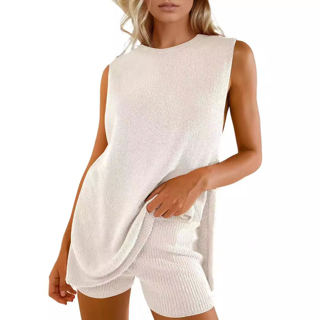 sweater set