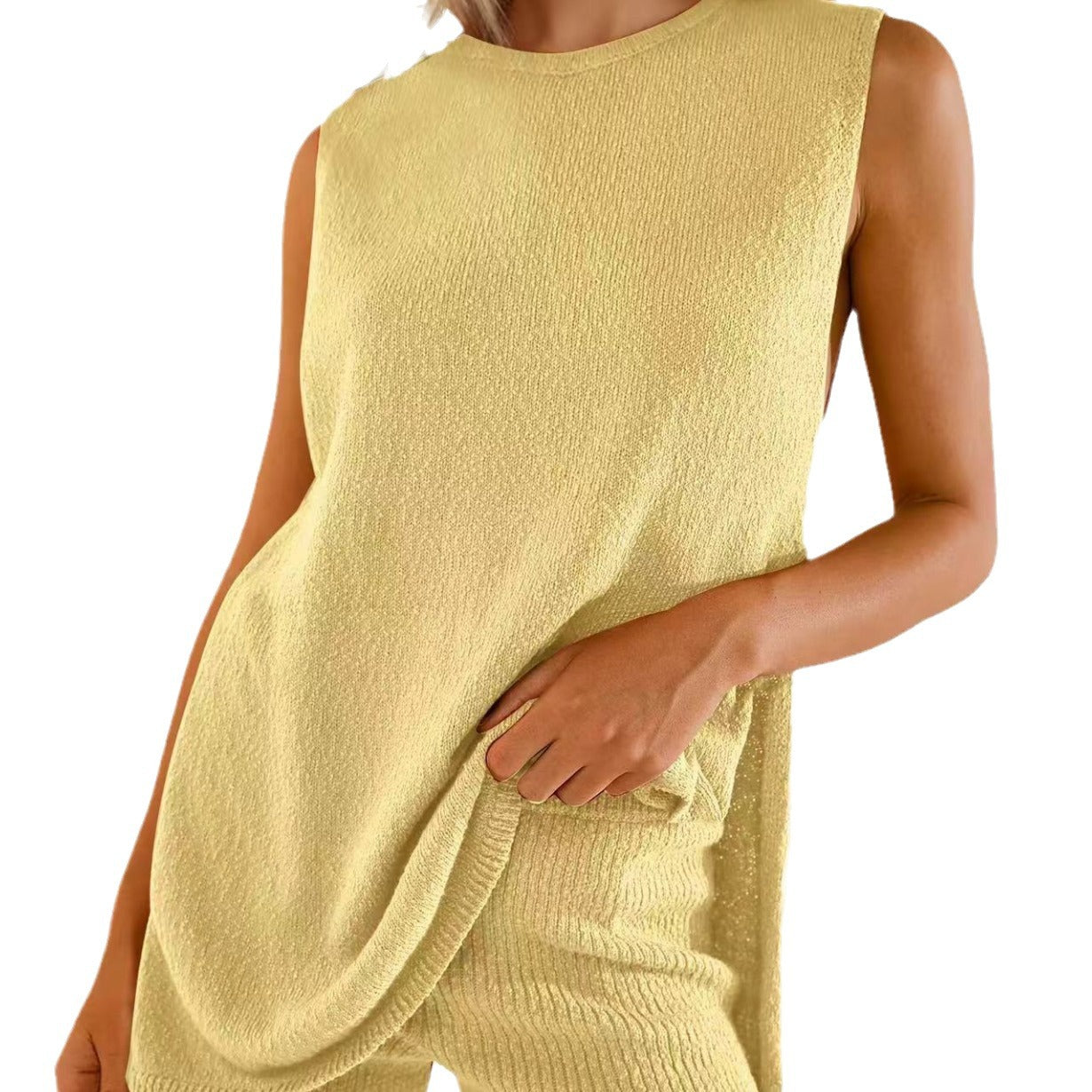 sweater set