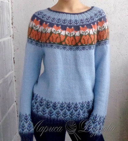 Sweater