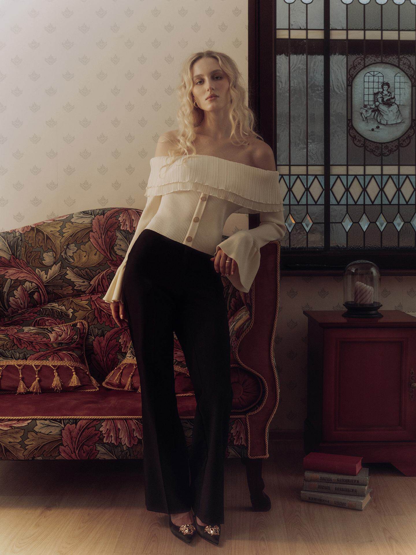 sweater