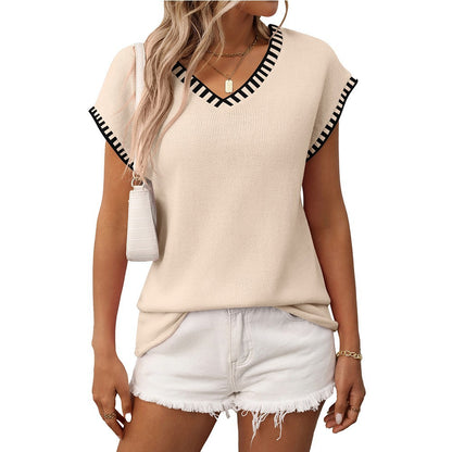 Sweater vest