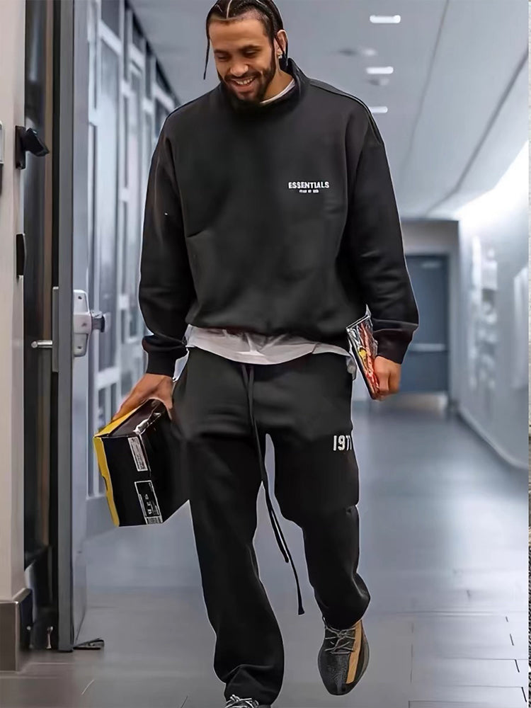 sweatpants