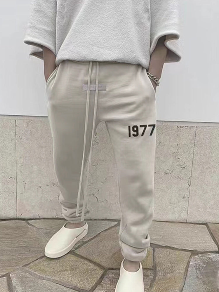 sweatpants