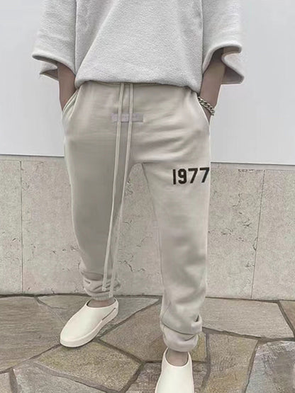 sweatpants