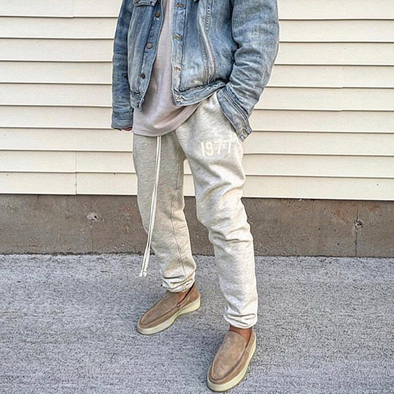 sweatpants