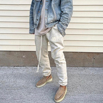 sweatpants