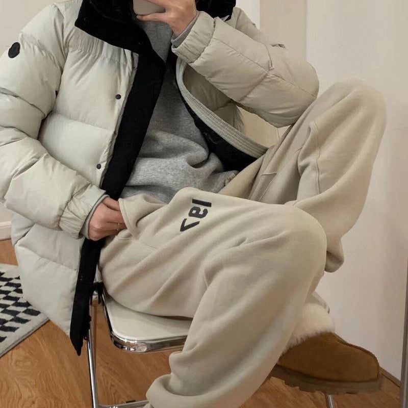sweatpants