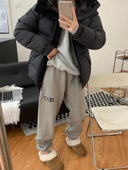 sweatpants