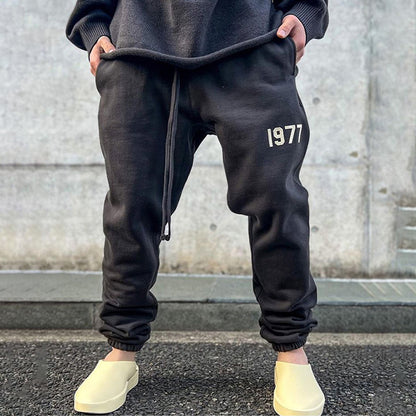 sweatpants