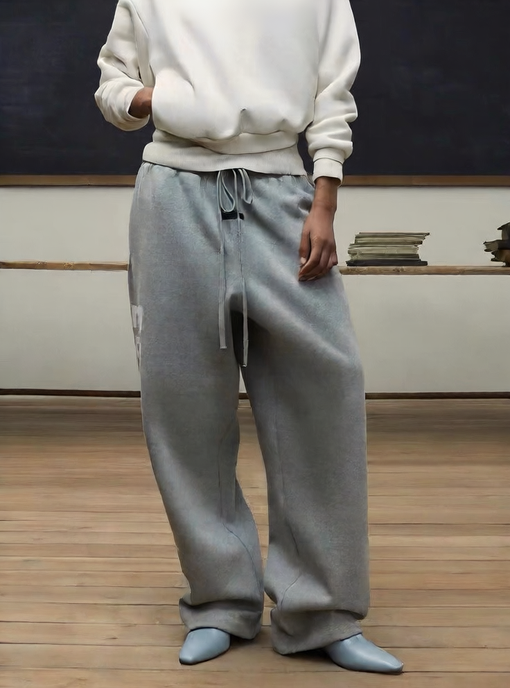 sweatpants