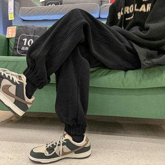 Sweatpants