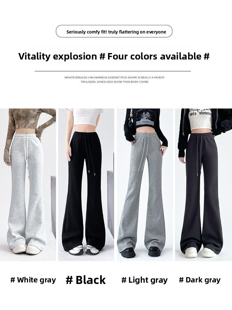 Sweatpants
