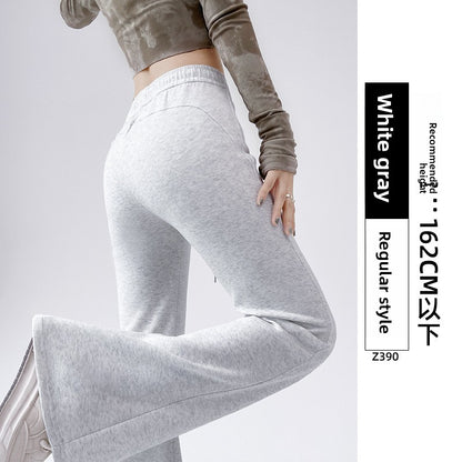 Sweatpants
