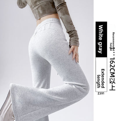 Sweatpants