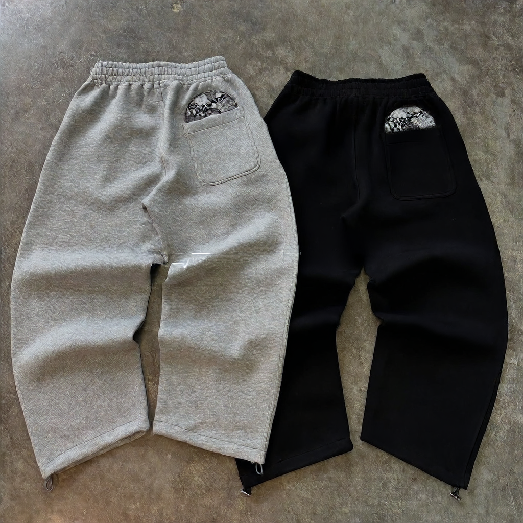 Sweatpants