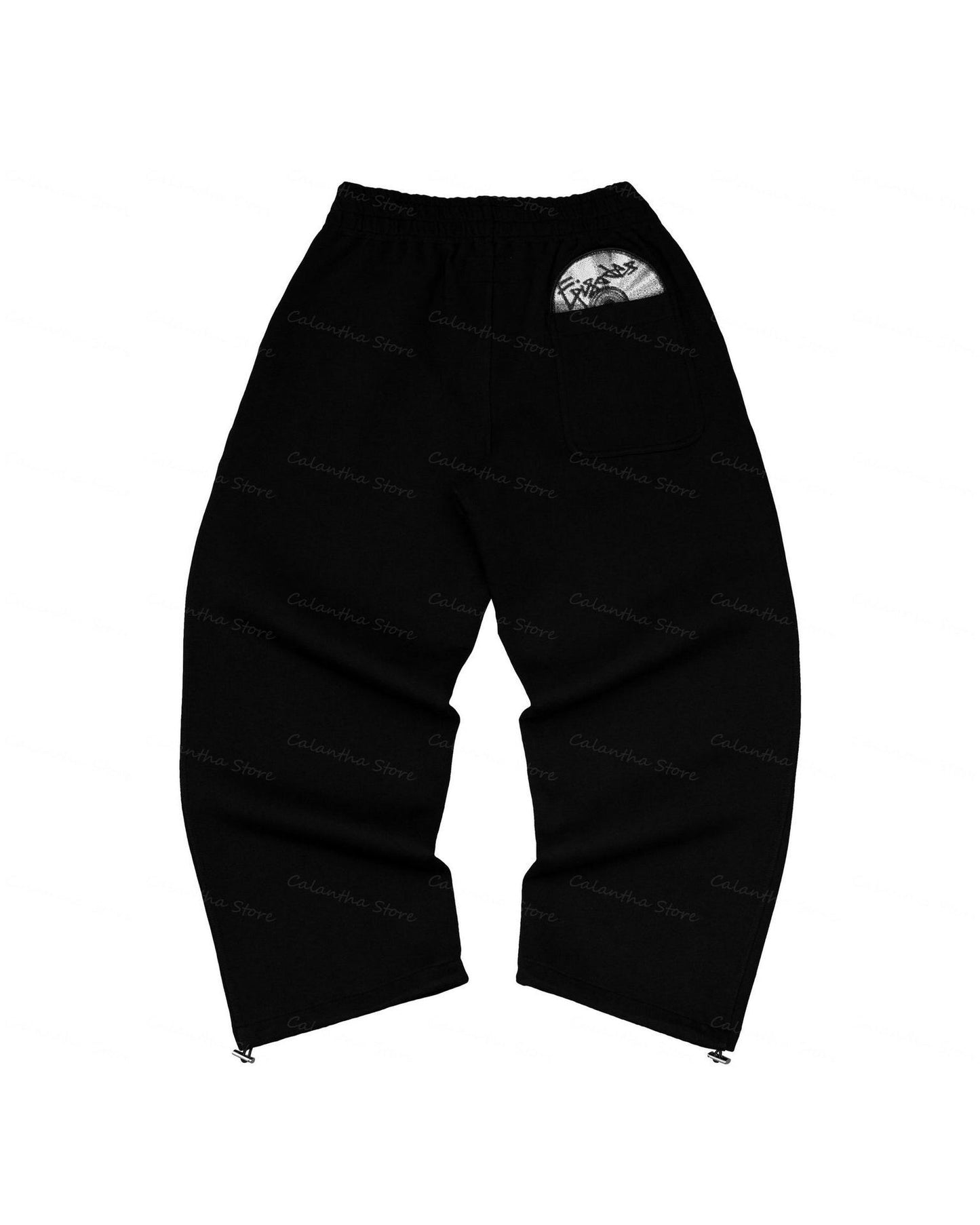 Sweatpants