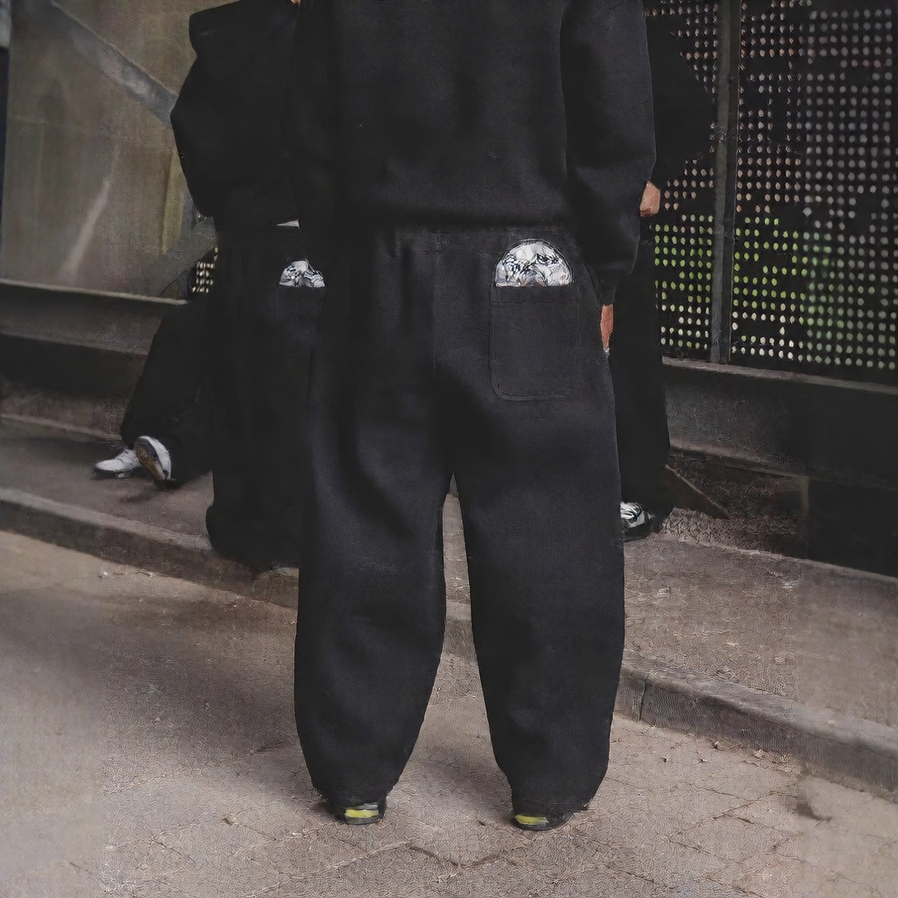 Sweatpants