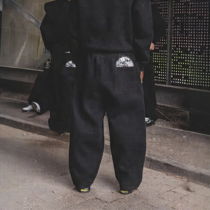Sweatpants