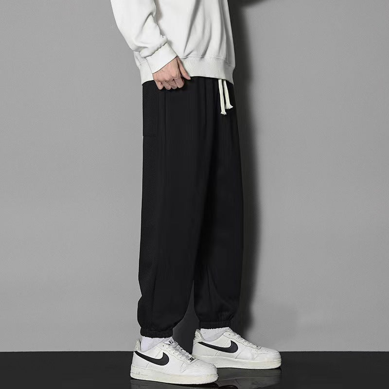 Sweatpants