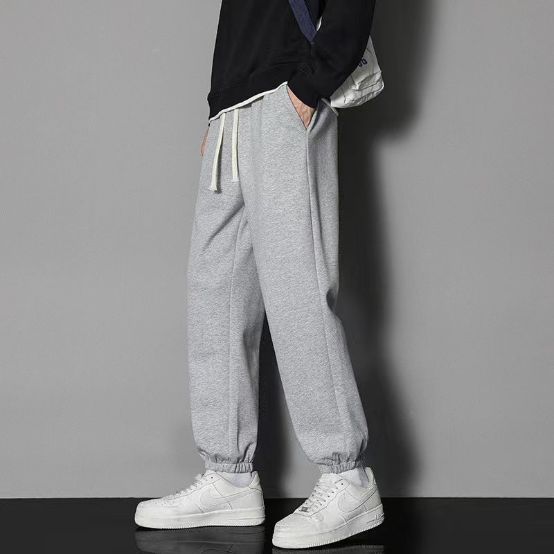 Sweatpants