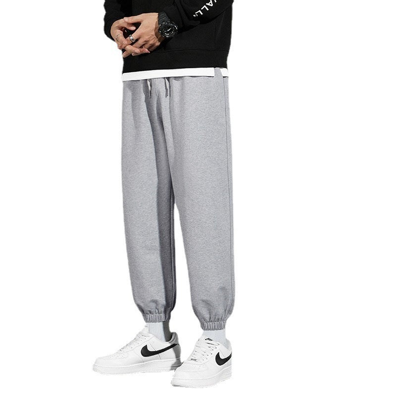 Sweatpants