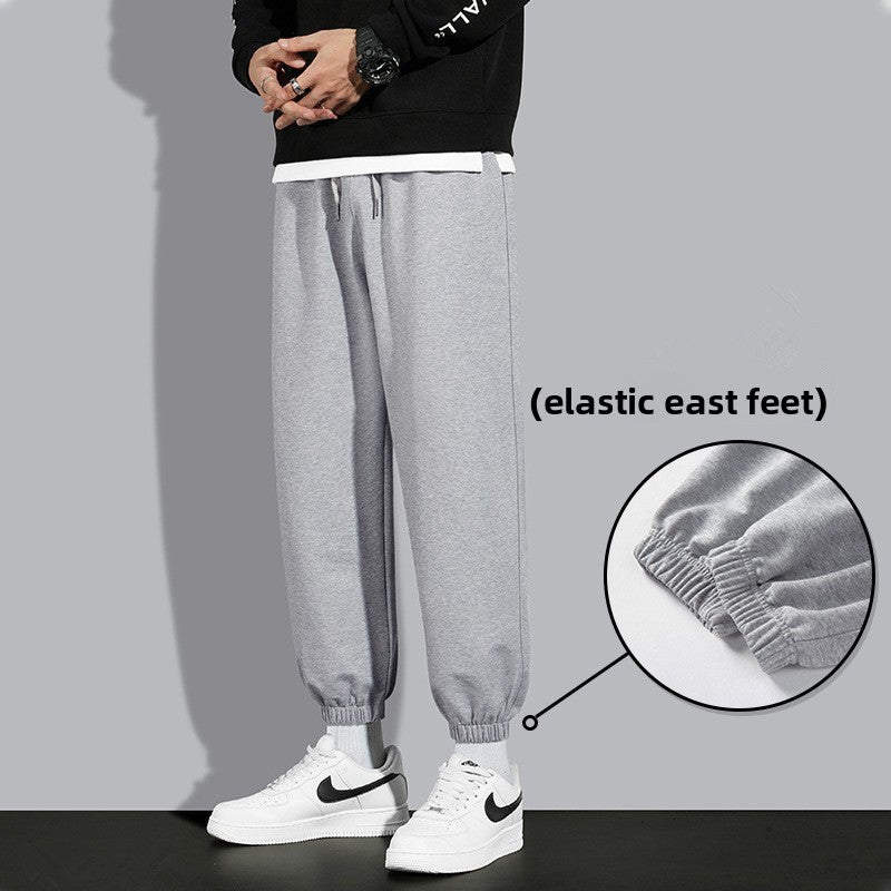 Sweatpants