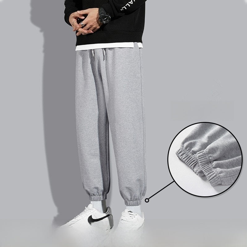 Sweatpants