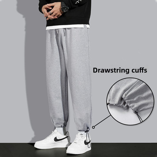 Sweatpants