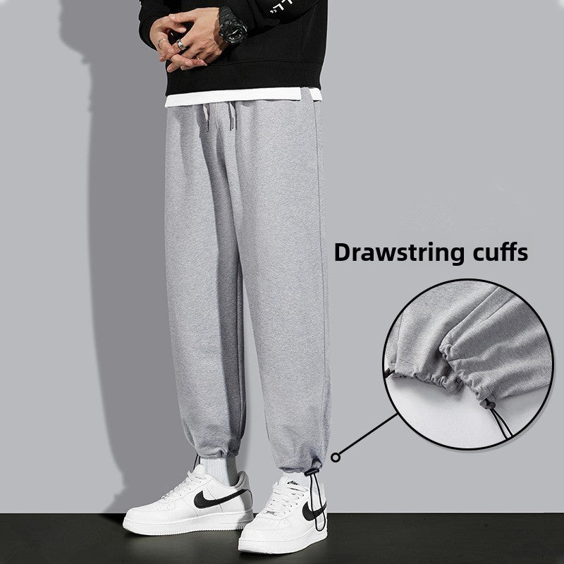 Sweatpants