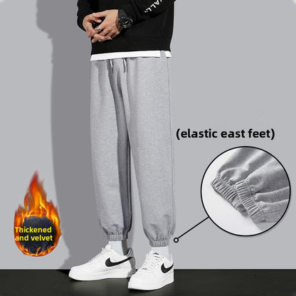 Sweatpants