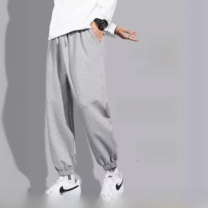 Sweatpants
