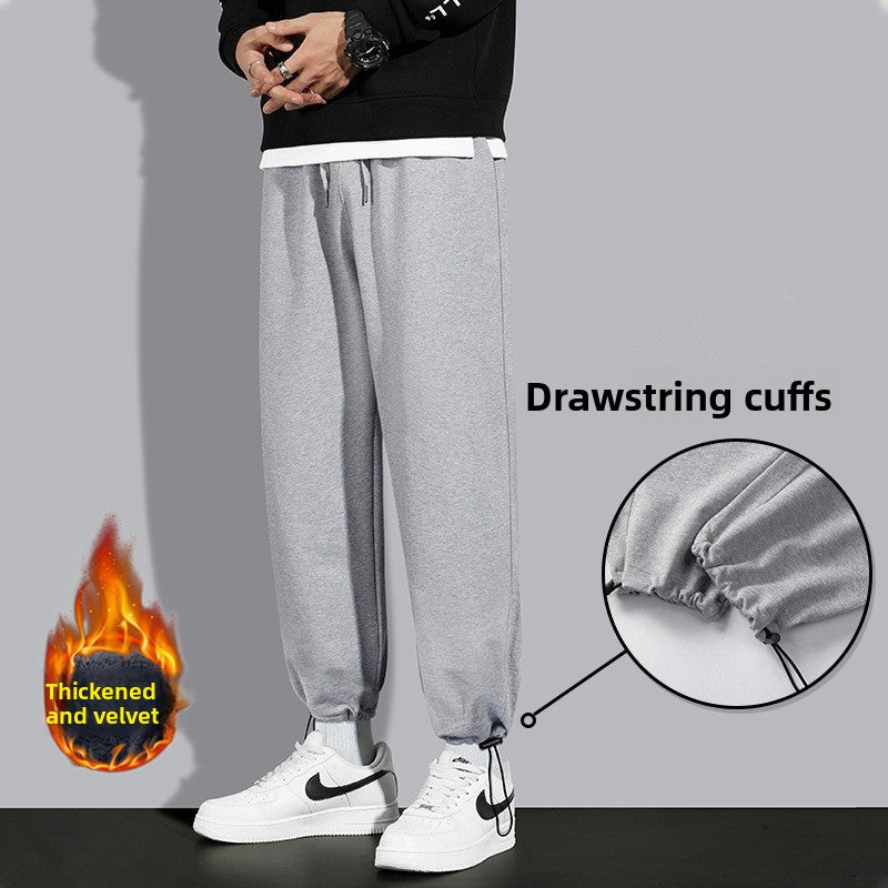 Sweatpants