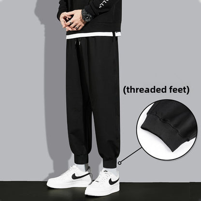 Sweatpants