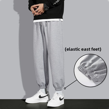 Sweatpants