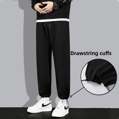 Sweatpants
