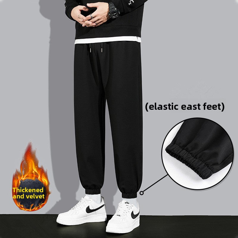 Sweatpants