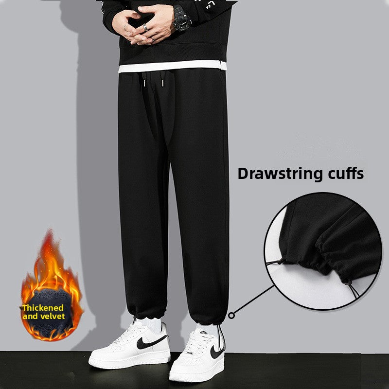 Sweatpants