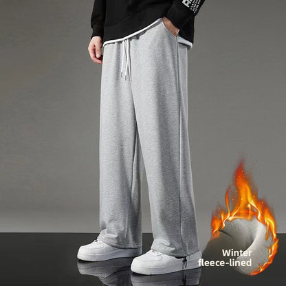 Sweatpants
