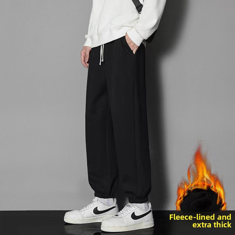Sweatpants