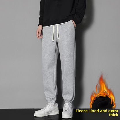 Sweatpants